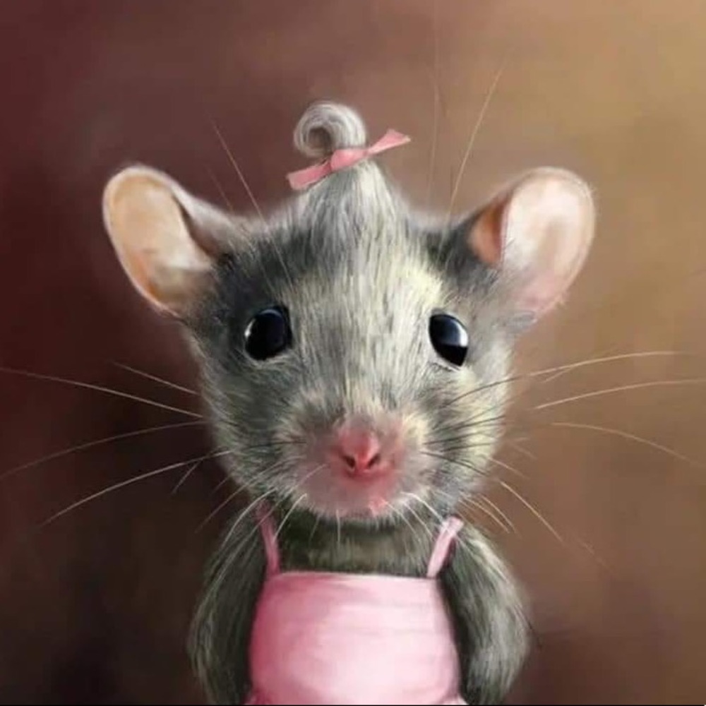 Meet your Posher, Ulyana